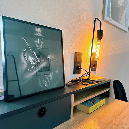 Coole Wohnung + Gratis Parkplatz Schwäbisch Hall Esterno foto