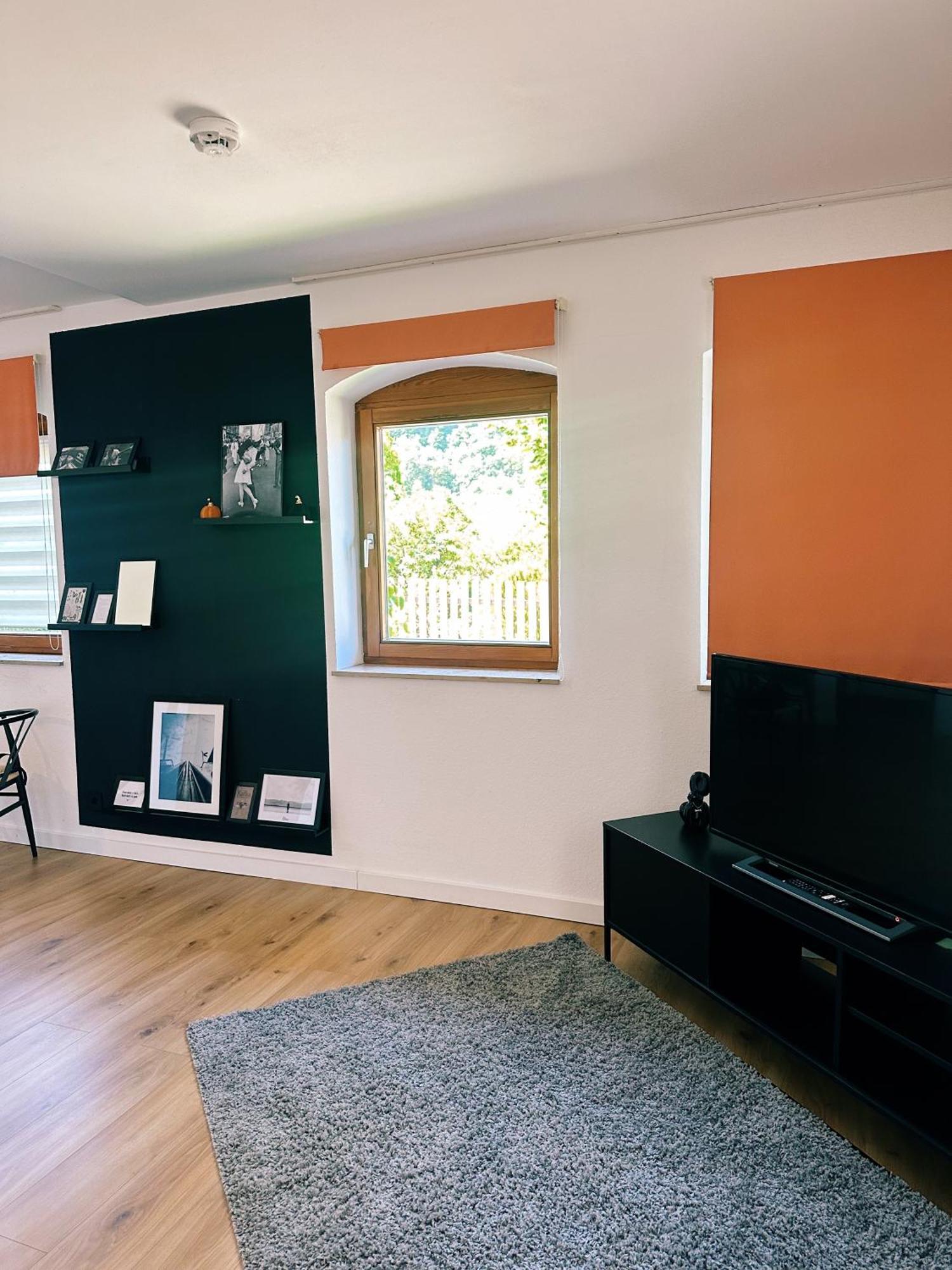 Coole Wohnung + Gratis Parkplatz Schwäbisch Hall Esterno foto