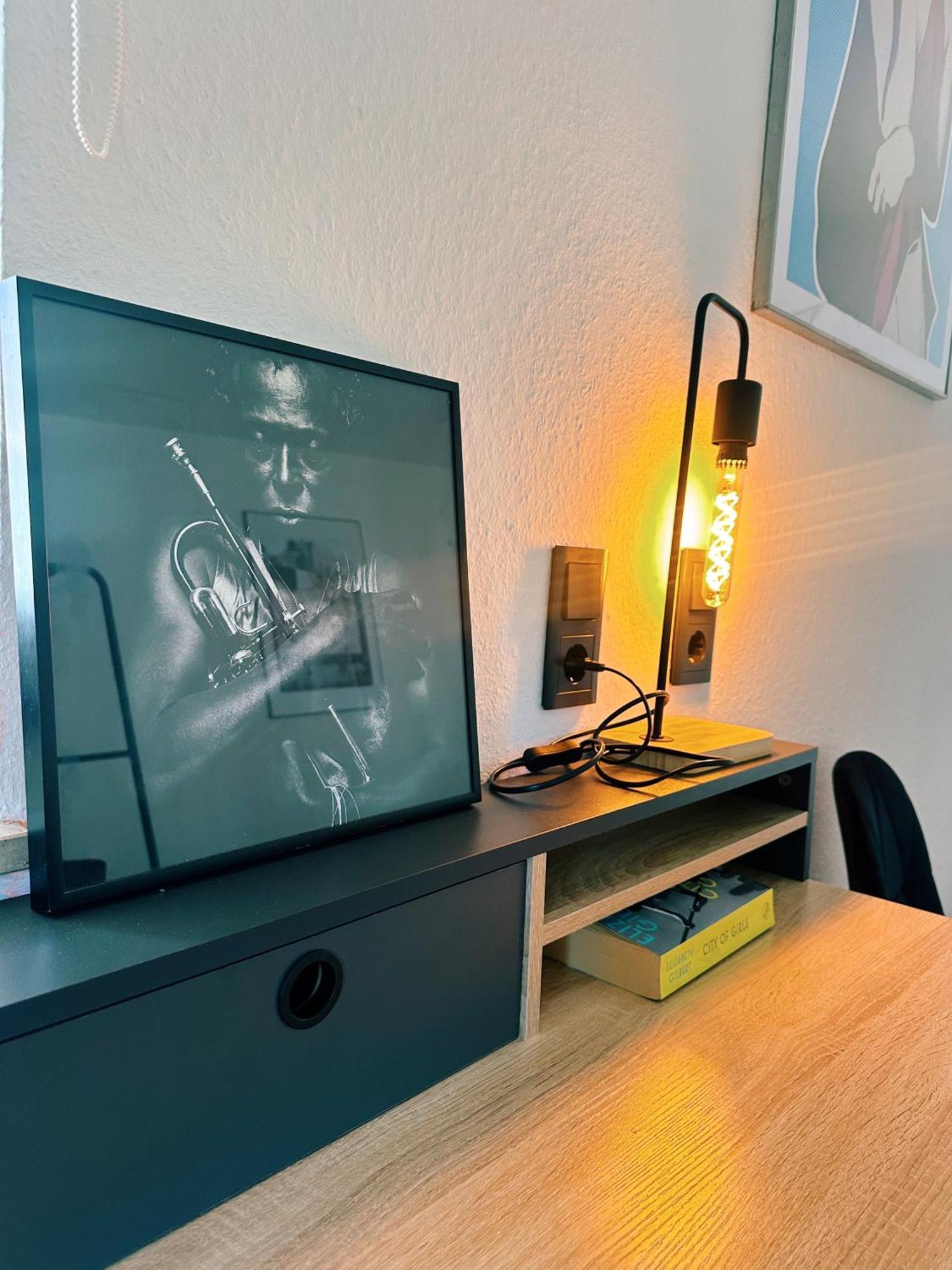 Coole Wohnung + Gratis Parkplatz Schwäbisch Hall Esterno foto