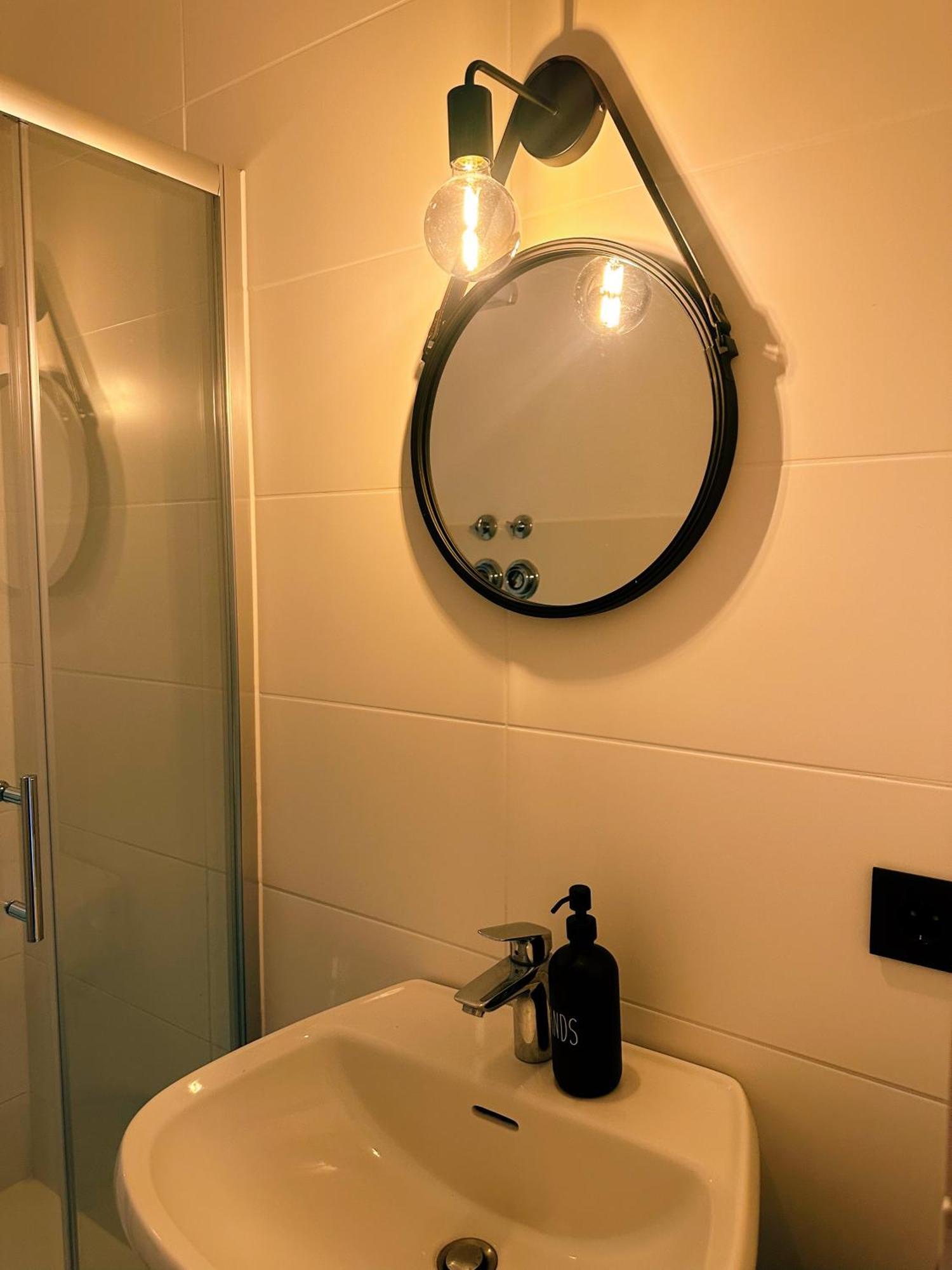 Coole Wohnung + Gratis Parkplatz Schwäbisch Hall Esterno foto