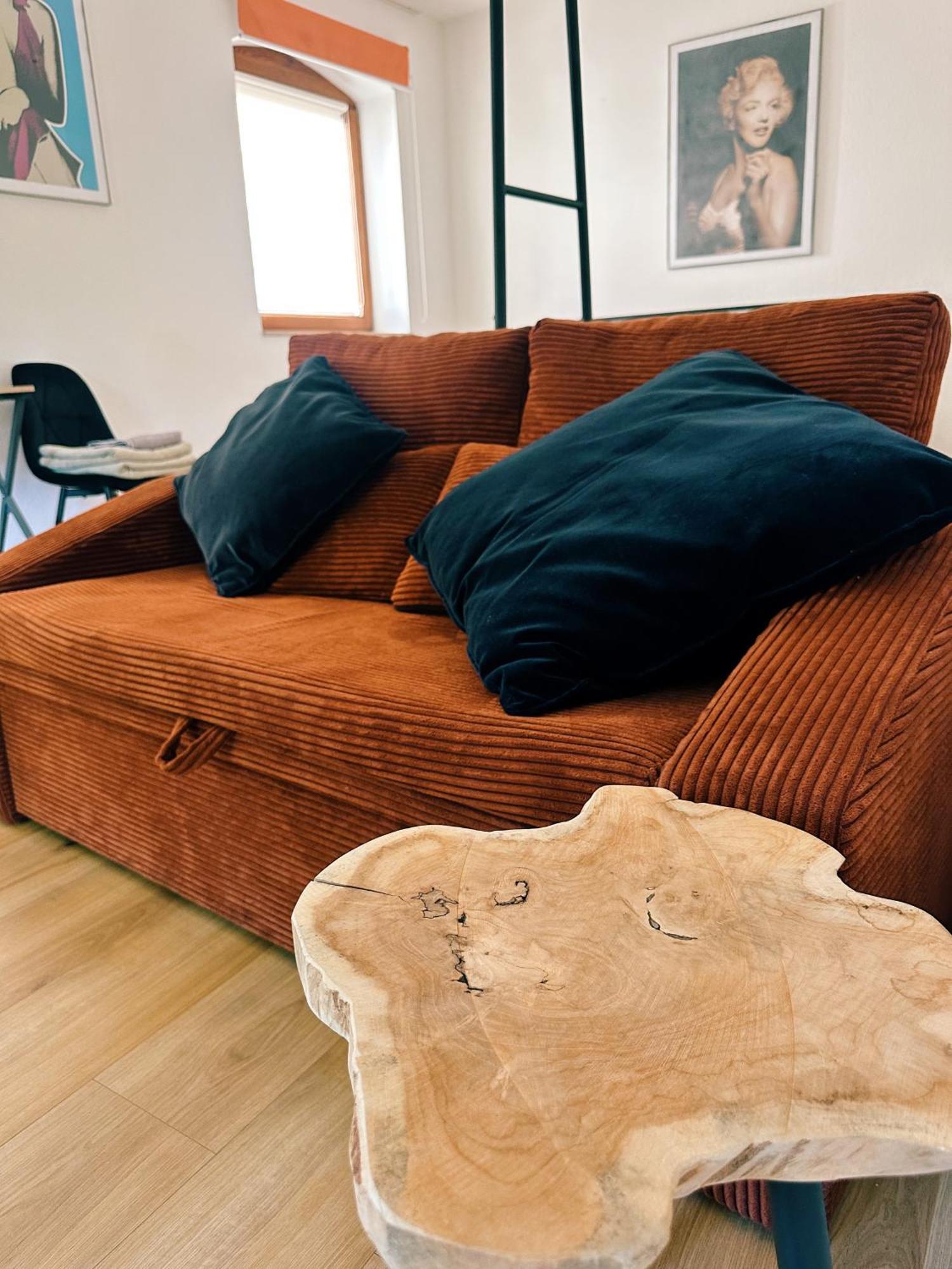 Coole Wohnung + Gratis Parkplatz Schwäbisch Hall Esterno foto