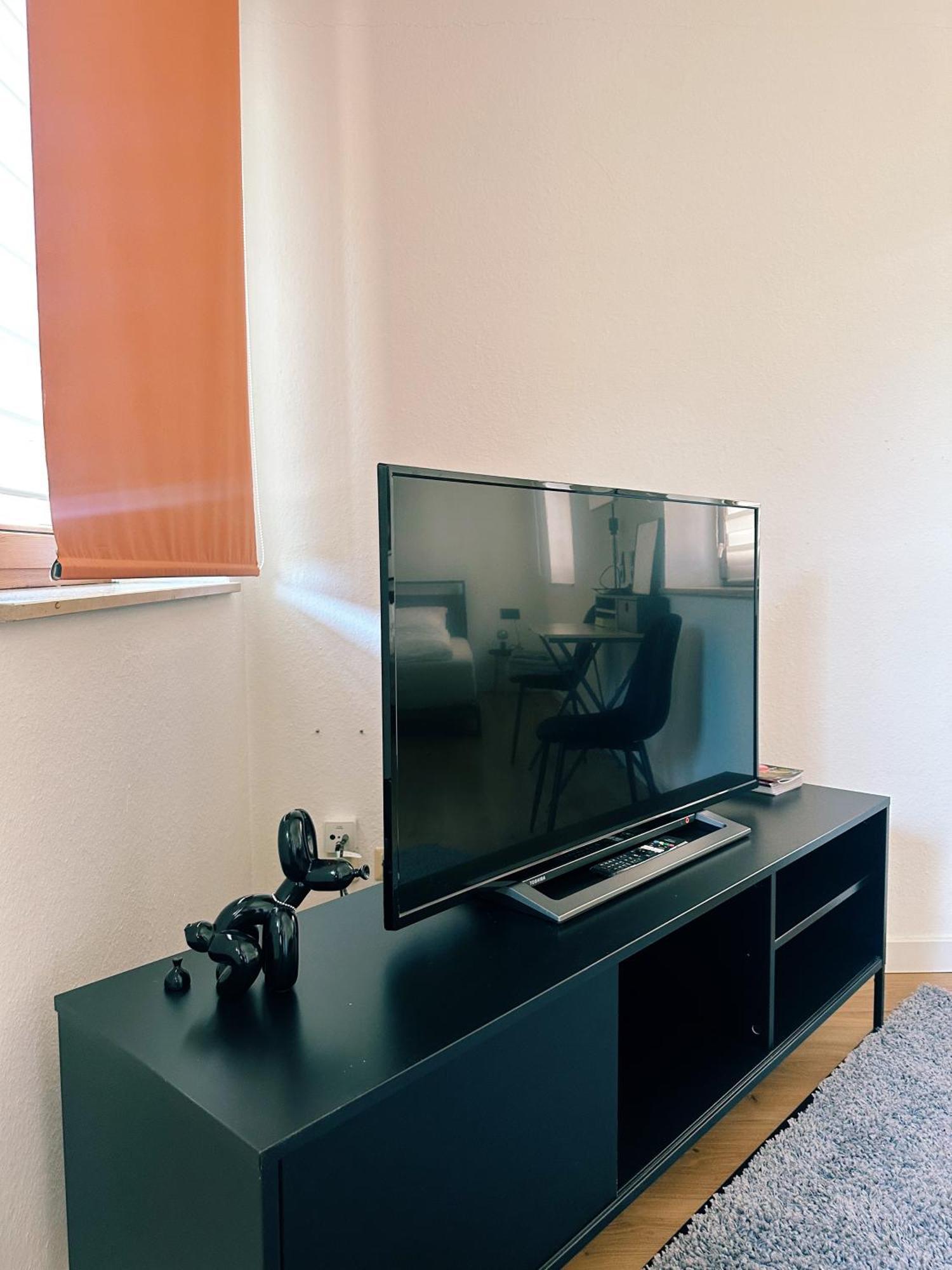 Coole Wohnung + Gratis Parkplatz Schwäbisch Hall Esterno foto